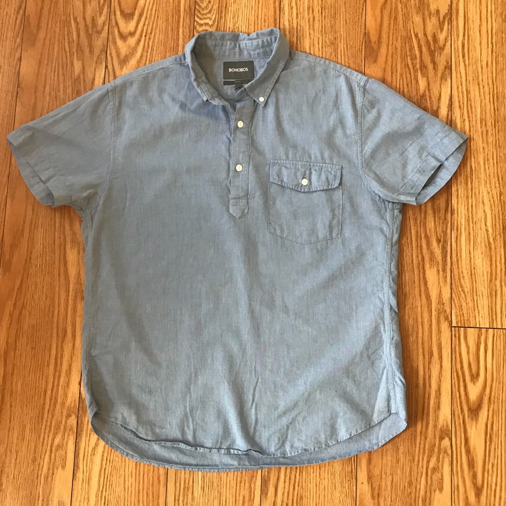 Bonobos shirt